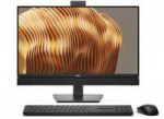 Stacionarus kompiuteris DELL AiO Pro 24" viskas viename asmeninis kompiuteris QC24251/TPM/i5-14500T/16GB/512SSD/neliečiamas/integruotas/130W/WLAN/Kb&Mse/W11 Pro/3Y PS NBD