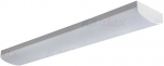 Kanlux 22/40W pavir&scaron;inis &scaron;viestuvas MEBA LED, baltas, 3000/4000K