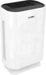 Oro valytuvas patalpoms iki 35 m2, su HEPA filtru, 40W, 220 m3/h, oro valiklis, oro filtras
