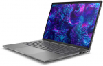 Ne&scaron;iojamas kompiuteris HP ZBook 8 G1i 14 &ndash; Ultra 7-255H, 32 GB, 1 TB SSD, NVIDIA RTX 500 Ada 4 GB, 14 WUXGA 400 nitų AG, 5 MP IR kamera, WWAN paruo&scaron;tas, i&scaron;manioji kortelė, FPR, klaviatūra su &Scaron;iaurės &scaron;alių foniniu ap&scaron;vietimu, 77 Wh, Win 11 Pro, 3 metai