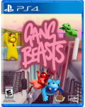 Nintendo Gang Beasts (importuoti) &ndash; PlayStation 4