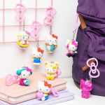 Paladone &bdquo;Hello Kitty&ldquo; kuprinės bičiuliai (įvairūs)