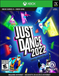 Nintendo &bdquo;Just Dance 2022&ldquo; &ndash; &bdquo;Xbox Series X&ldquo;