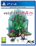Nis America void* tRrLM2; //Void Terrarium 2 (prabangus leidimas) &ndash; PlayStation 4