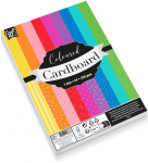 Craft Sensations &ndash; popierius A4, 1 kilogramas, 220 g/m&sup2; (CR0030/GE)