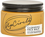 UpCircle &ndash; valomasis veido balzamas abrikosų pudra 50 ml