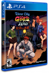 Limited Run &bdquo;River City Girls Zero&ldquo; &ndash; riboto leidimo #444 &ndash; &bdquo;PlayStation 4&ldquo;