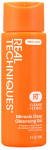 Real Techniques MIRACLE DEEP cleansing gel 118 ml
