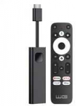 Winner Group WG - WG Smart TV Stick 4K s Androidem, juoda