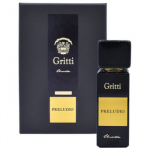 Gritti Preludio Eau De Parfum 100mlml ni&scaron;iniai kvepalai Unisex