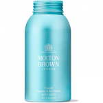 Molton Brown Bath Salt Coastal Cypress & Sea Fennel (Bath Salts) 300g 300.0ml du&scaron;o želė Moterims