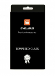Evelatus Xiaomi Redmi Note 10 2.5D Full Cover Japan Glue Glass Anti-Static