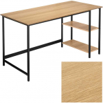 Poland FALUN MODERN OAK palėpės stalas