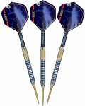 Strėlytės Target Josh Rock G1 90% Swiss, 24 gramų