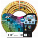 Fitt Laistymo žarna NTS Oranžinis 1/2", penkių sluoksnių, 25m