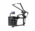 Evolve Digital Strength Series selektorizuotas vir&scaron;utinės traukos treniruoklis, DS-434