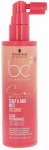 &bdquo;Schwarzkopf BC Sun Protect&ldquo; apsauginis nuo saulės pur&scaron;kiklis plaukams, 100 ml