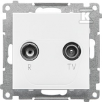 Kontakt Simon GN.ANTEN.R-TV TRANS. Baltas MATINIS SIMON55