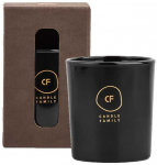 Candle Family Kvepianti sojų va&scaron;ko žvakė 'Lofty'