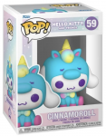 Funko POP! Cinnamoroll