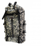 Kuprinė Fish2Fish Extreme 80L SK-001