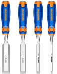 Wadfow Wood Chisel, set of 4