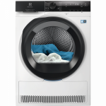Electrolux džiovyklė siltumsūkņa 9kg EW8D495MCE