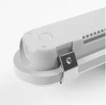 Hermetic LED luminaire BROX, 11-18 W, 1650-2700 lm, 4000K, AC220-240V, IP65, 60 cm