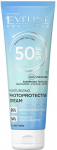 &bdquo;Eveline Cosmetics&ldquo; apsauginis kremas nuo saulės, 30 ml