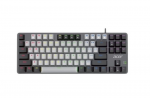 Klaviatūra Acer OKW132 Mechaninė TKL klaviatūra