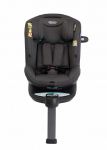 &bdquo;Graco Turn2me Grow R129&ldquo; automobilinė kėdutė su geležine rankena