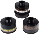 Ekastu Safety Ekastu 422 786 kombinuotasis filtras DIRIN 230 A2-P3R D