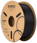 ELEGOO PLA-CF Filament juoda