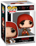 Funko POP figure Diablo IV Rogue