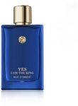 Geparlys Prancuzija Yes I am The King Nuit D'orient EDP 100 ml