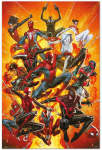 ERIK Marvel Spiderman poster