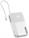 ALOGIC Tandem+ Power Bank - Baltas