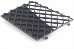 NAUJA OEM BMW E60N E61N Sedanas Priekinė I&scaron; dalies atvira grotelė De&scaron;inė 51118042008