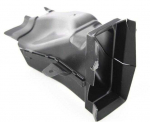 Naujas originalus BMW 7 serijos G11 kairysis stabdžių oro kanalas 7359791 2016 OEM
