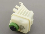 Genuine 95531401530 vairo stiprintuvo rezervuaras: Porsche Cayenne 2011 - 2014