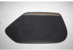 VAG NAUJAS ORIGINALUS AUDI A7 BOSE K/D KAIRĖS PRIEKINĖS DURŲ Juodas GARSŲ DANGTELIS 4G8035419A 4PK