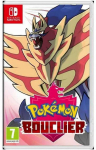 Switch vaizdo žaidimas Pok&eacute;mon Shield (FR)