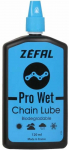 Tepalas grandinėms Zefal ACEITE LUBRICANTE PRO WET LUBE