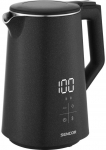 Virdulys Sencor SWK 0600BK