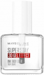 &bdquo;Maybelline Superstay&ldquo; nagų lakas &bdquo;3D Gel Effect Ink Bonder&ldquo; vir&scaron;utinis sluoksnis, 12 ml