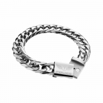 Vyri&scaron;kos apyrankės Police PJ25507BSS01-L