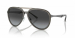 Vyri&scaron;ki akiniai nuo saulės Emporio Armani EA 2145