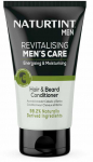 Naturtint Revitalising Men's Care Acondicionador Para Cabello y Barba Fortaleza y Nutrici&oacute;n, 150 ml