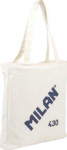 Krep&scaron;ys typu shopper 430 smėlio sp. MILAN