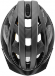 &Scaron;almas Uvex City i-vo MIPS titan mat-56-60CM